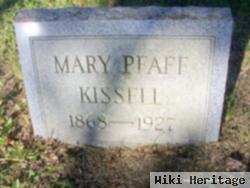 Mary E Lapp Kissell