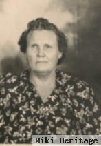 Bertha Emma Hackney Dennington