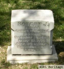 Robert J. Bonar