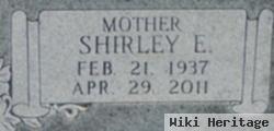 Shirley Etta Stephens Strunk