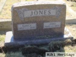 Jehu H. Jones