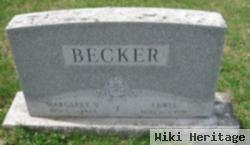 Lewis Becker