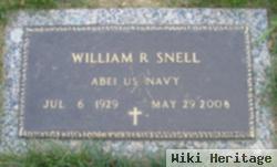 William R. Snell