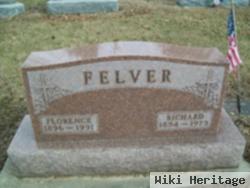 Richard Felver