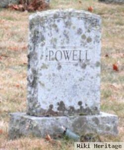 Frederick N. Powell