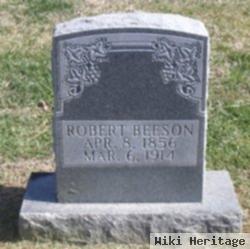 Robert Beeson