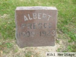 Albert Pregge