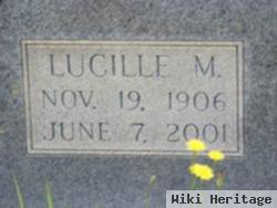 Lucille Mcabee Easler