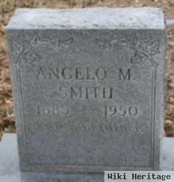 Angelo Mino Smith