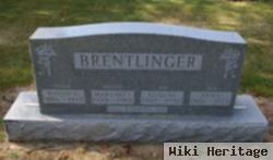 Margaret Stinebaugh Brentlinger