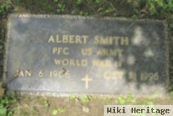 Albert J. Smith