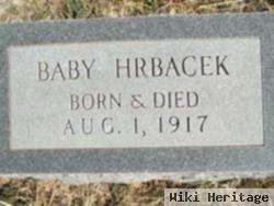 Baby Hrbacek