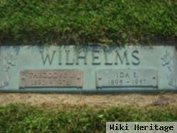 Theodore J. Wilhelms