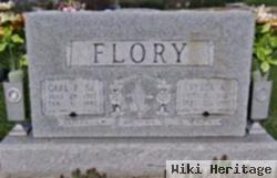 Carl F. Flory, Sr