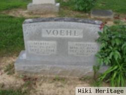 Myrtle Voehl