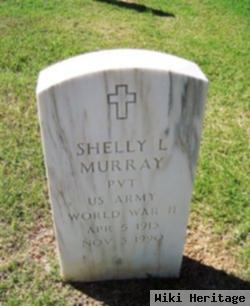 Shelly L Murray