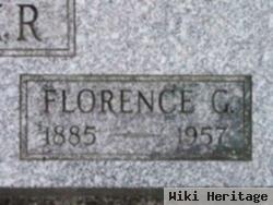 Florence G Blair