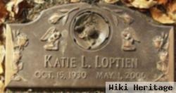 Katie L Loptien