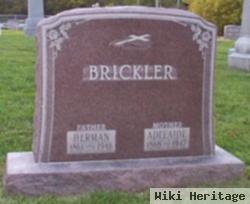 Herman Brickler