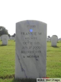 Frankie Mae Brownlow Johnson