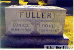Eunice Fuller