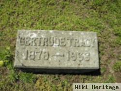 Gertrude Tracy