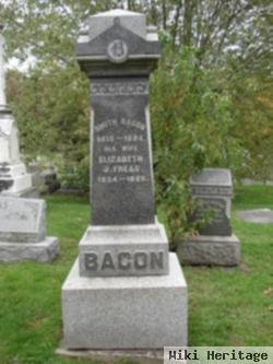 James F. Bacon