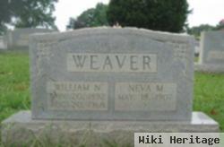 William Nathan Weaver