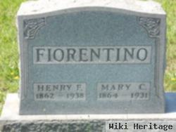 Mary C. Fiorentino