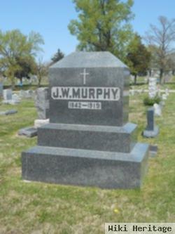 John William Murphy