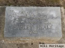 Harley L Healy