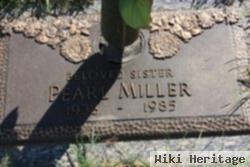 Pearl Miller