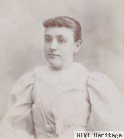 Mary Ellen Longanecker Shoemaker