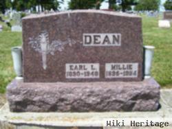 Earl L Dean