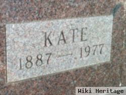 Kate L. Ziegler Cady