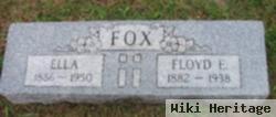 Floyd Everett Fox