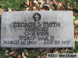 George L Smith