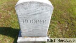 Albert Forest Hooper, Jr