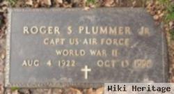 Roger Sherman Plummer, Jr