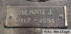 Bennie Johnson Wallace