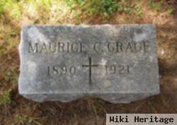 Maurice C. Grace