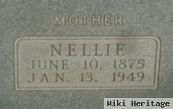 Nellie Satchell Will