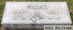 Mildred S. Wallace