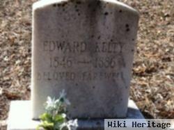 Edward Kelty