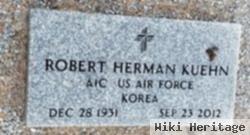 Robert Herman "jim" Kuehn