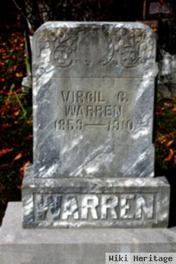 Virgil C. Warren