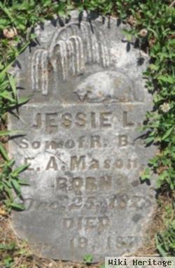 Jessie L. Mason