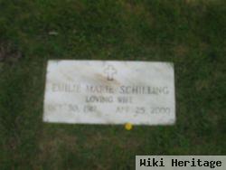 Emilie Marie Schilling