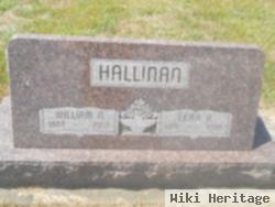 William N Hallinan