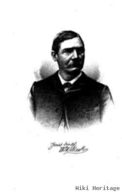 William Marion Meeks